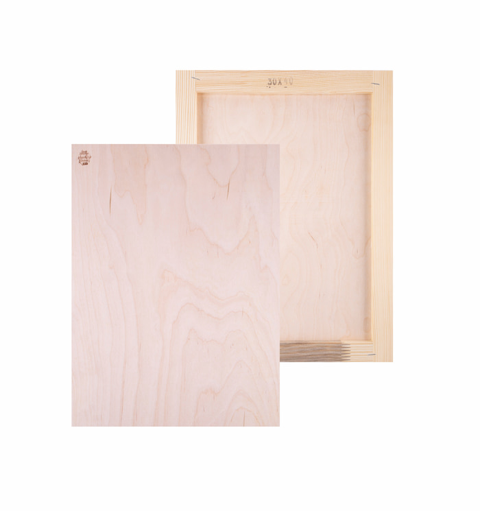 The plates were "Master Class"