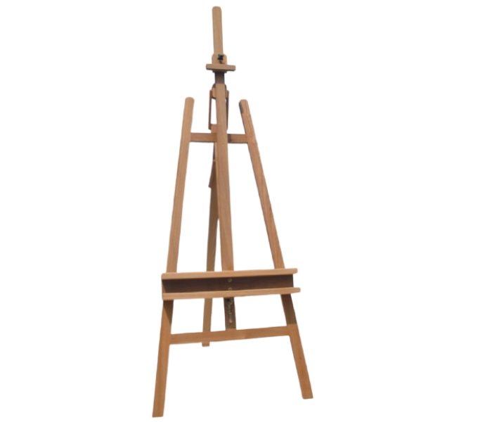 Easels stationary type Lira