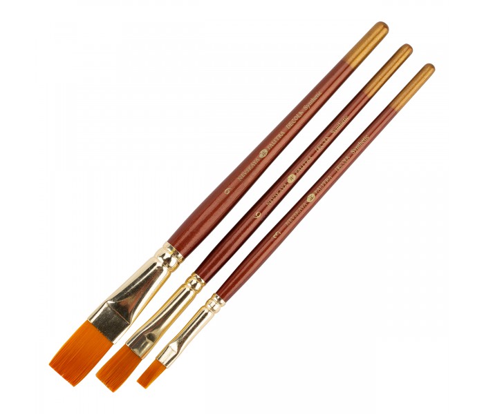 Paintbrush Set «Decola» №1