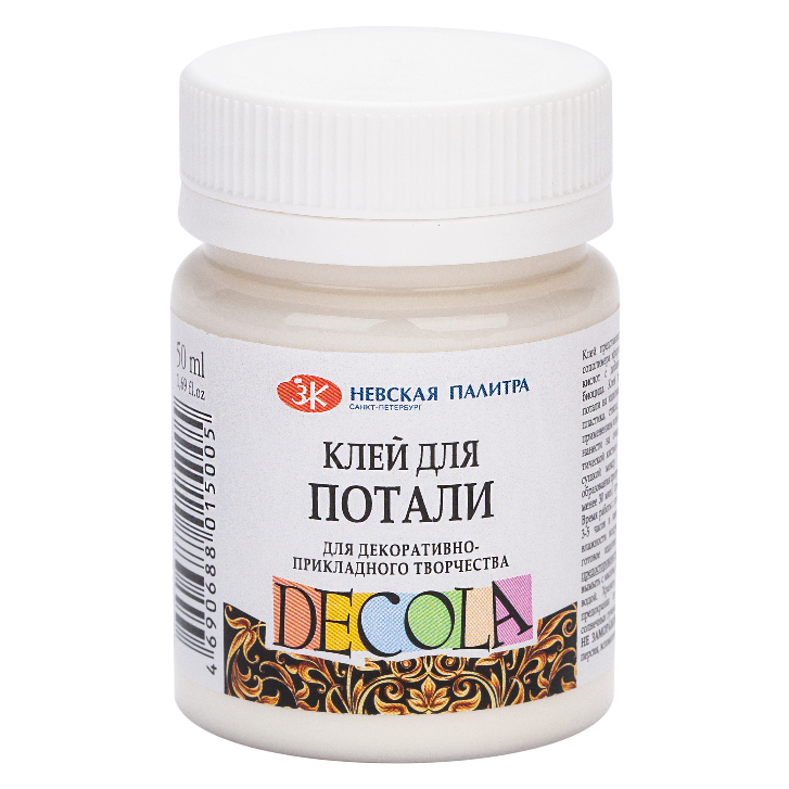 Glue for Potali "Decola"