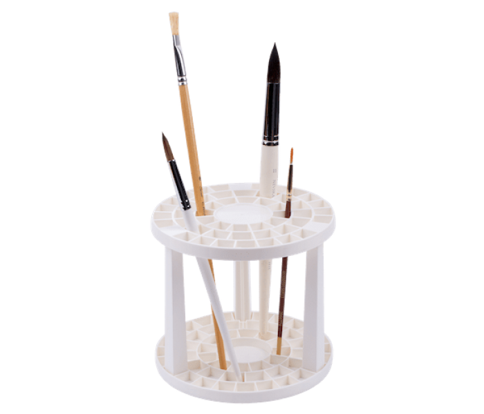 Brush holder for "Sonnet"