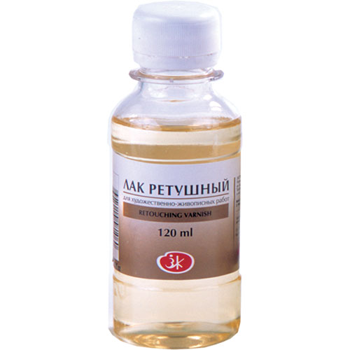 Nail retushny "Neva Palette" 120 ml